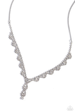 paparazzi-accessories-executive-embellishment-white-necklace