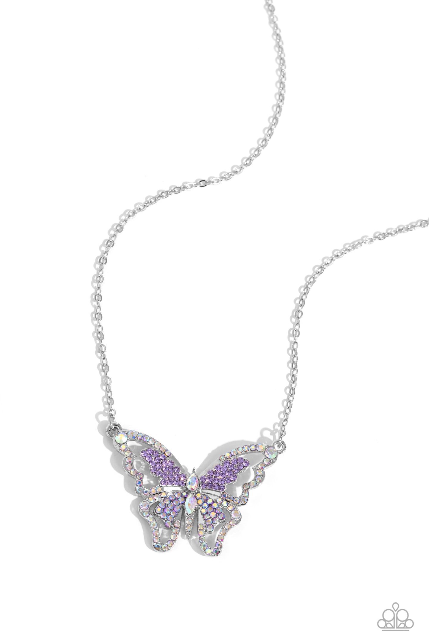 paparazzi-accessories-weekend-wings-purple-necklace