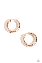 Load image into Gallery viewer, paparazzi-accessories-the-new-classic-gold-earrings
