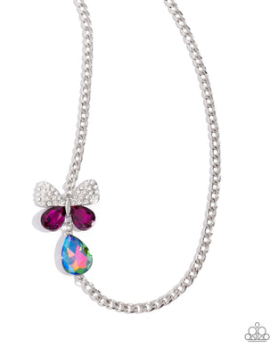 paparazzi-accessories-fluttering-finesse-multi-necklace