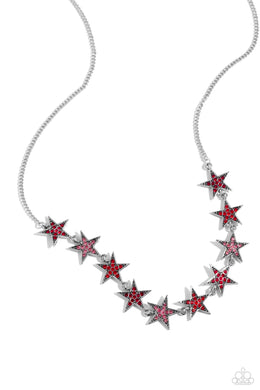 paparazzi-accessories-star-quality-sensation-red