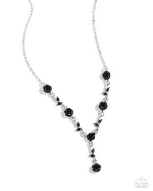 paparazzi-accessories-rose-without-saying-black