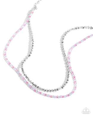 paparazzi-accessories-white-collar-week-multi