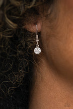 Load image into Gallery viewer, ROSE Without Saying... - Pink Necklace - Paparazzi Jewelry
