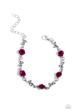 paparazzi-accessories-roses-supposes-pink-bracelet