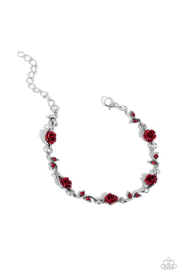 paparazzi-accessories-roses-supposes-red