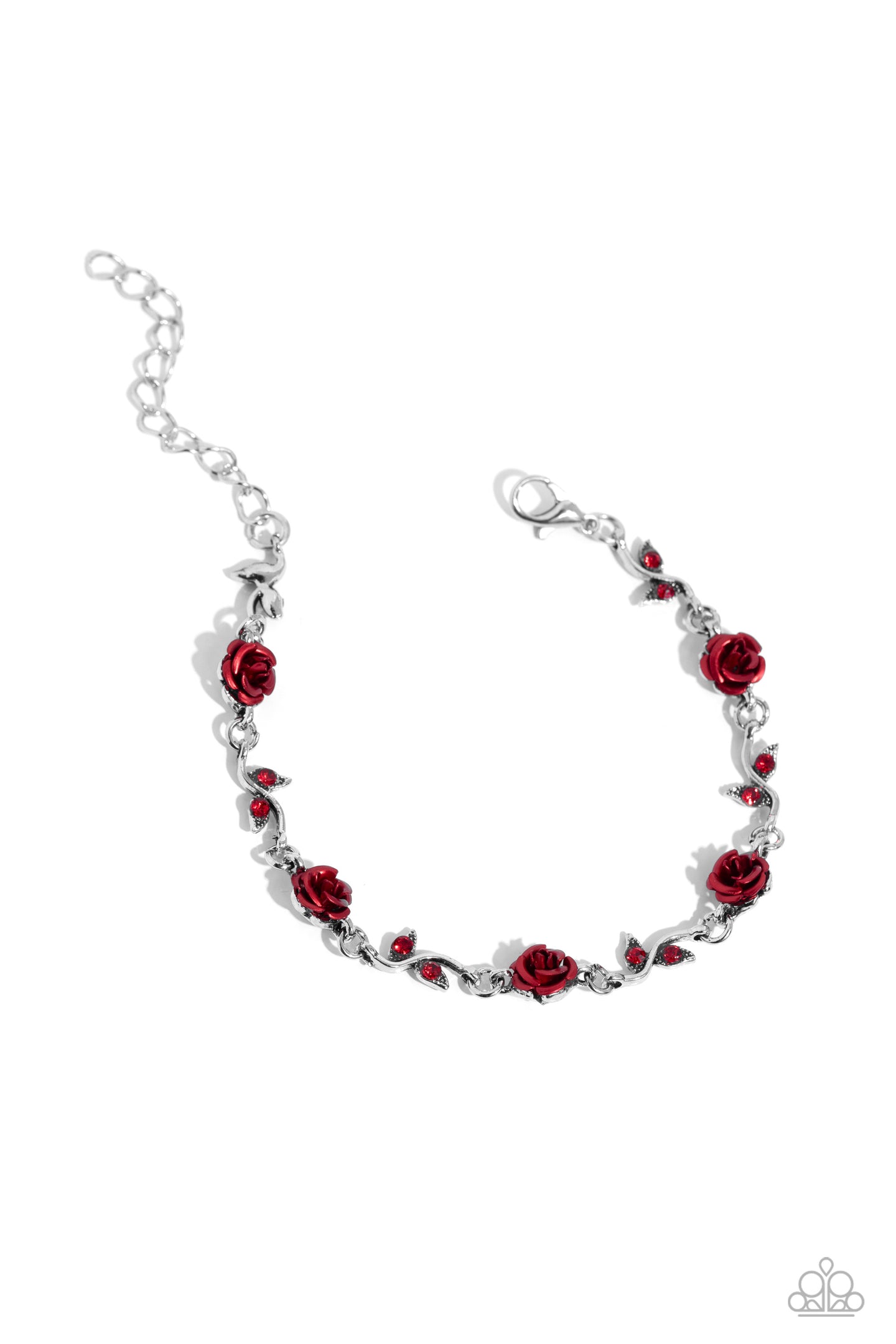 paparazzi-accessories-roses-supposes-red