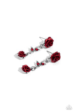 Load image into Gallery viewer, paparazzi-accessories-led-by-the-rose-red
