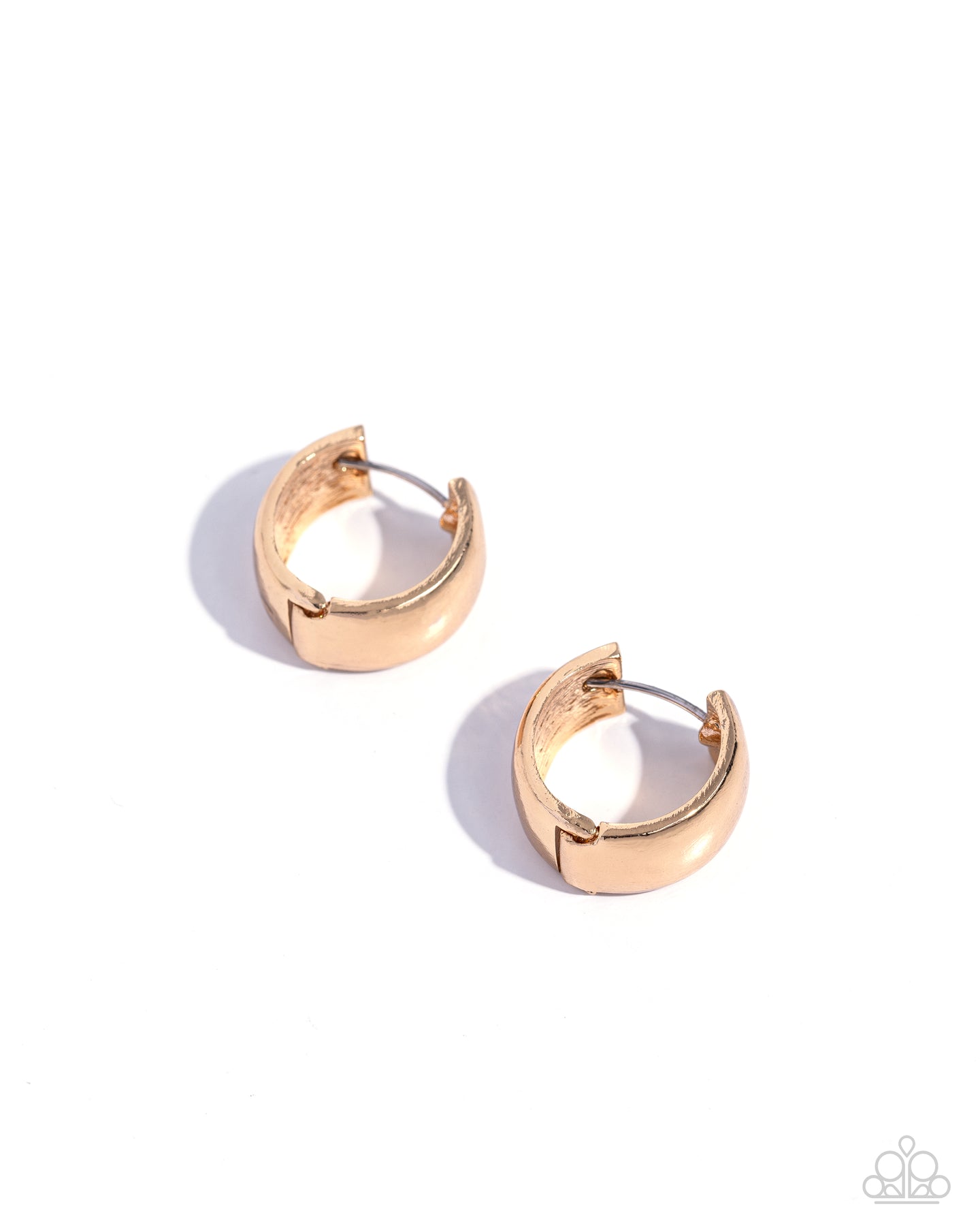 paparazzi-accessories-signature-sheen-gold-earrings