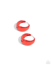 Load image into Gallery viewer, paparazzi-accessories-colorful-curiosity-red
