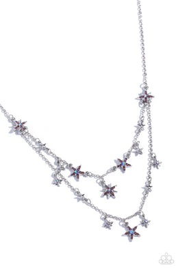 paparazzi-accessories-raising-the-star-purple-necklace