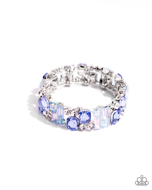 paparazzi-accessories-scattered-showcase-multi-bracelet