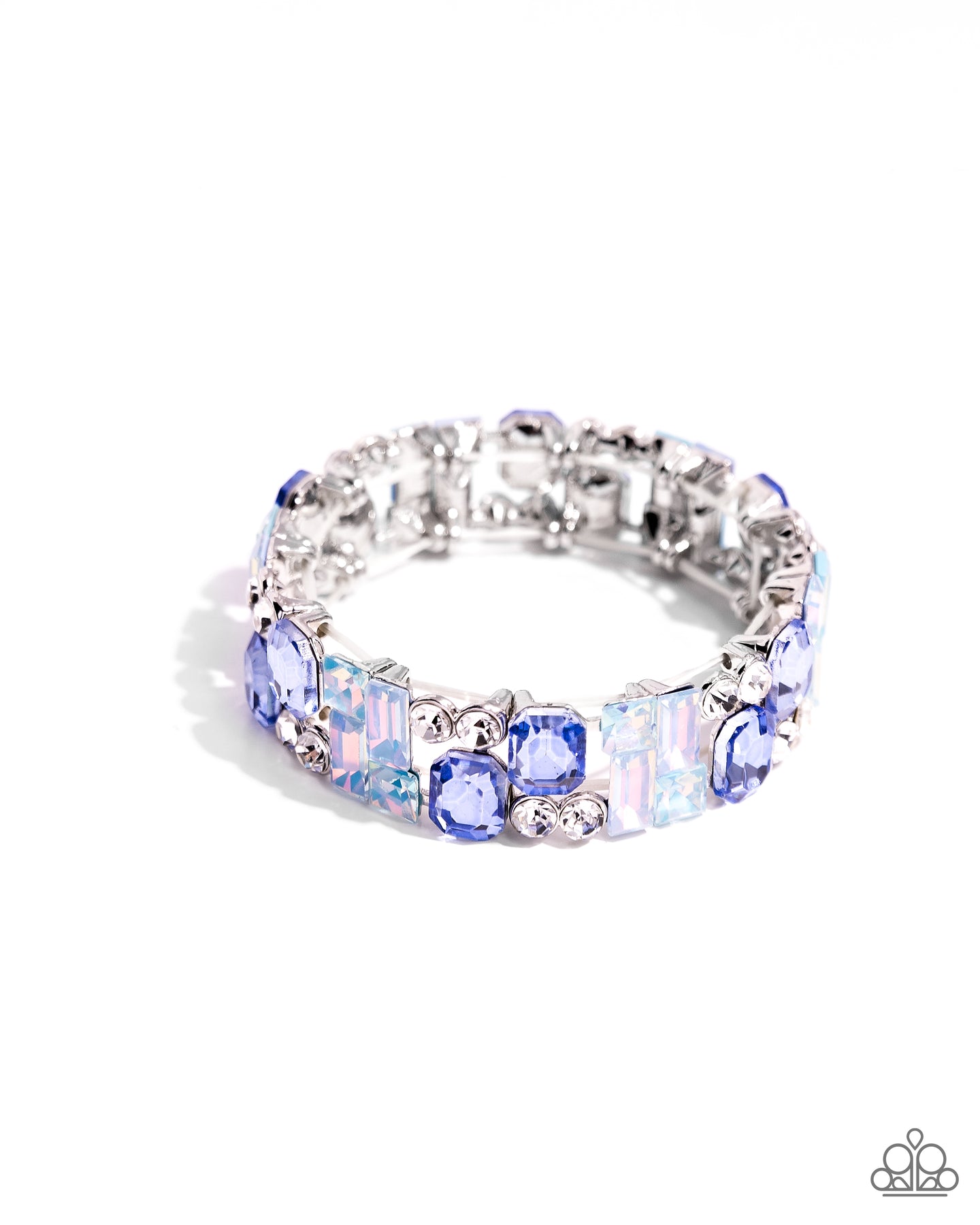 paparazzi-accessories-scattered-showcase-multi-bracelet