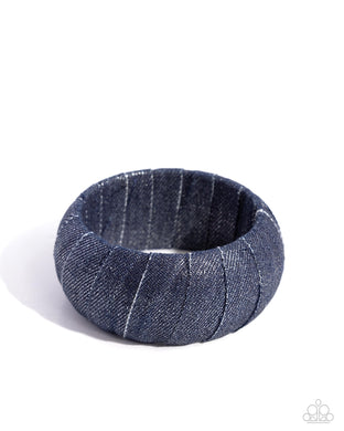 paparazzi-accessories-denim-delight-blue-bracelet