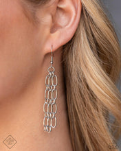 Load image into Gallery viewer, Reflective Range - Pink Necklace - Paparazzi Jewelry
