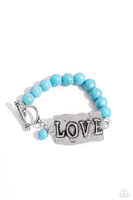 paparazzi-accessories-lovely-stones-blue-bracelet