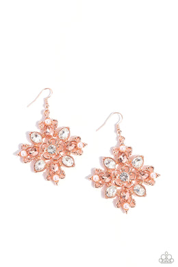 paparazzi-accessories-fancy-free-florals-copper