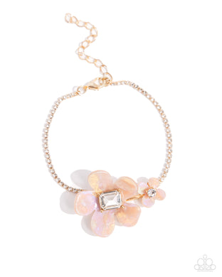 paparazzi-accessories-dainty-devotee-brown-bracelet