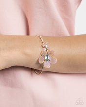 Load image into Gallery viewer, Dainty Devotee - Brown Bracelet - Paparazzi Jewelry
