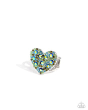 Load image into Gallery viewer, paparazzi-accessories-extra-embellishment-green-ring
