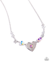 Load image into Gallery viewer, paparazzi-accessories-motivated-medley-orange-necklace
