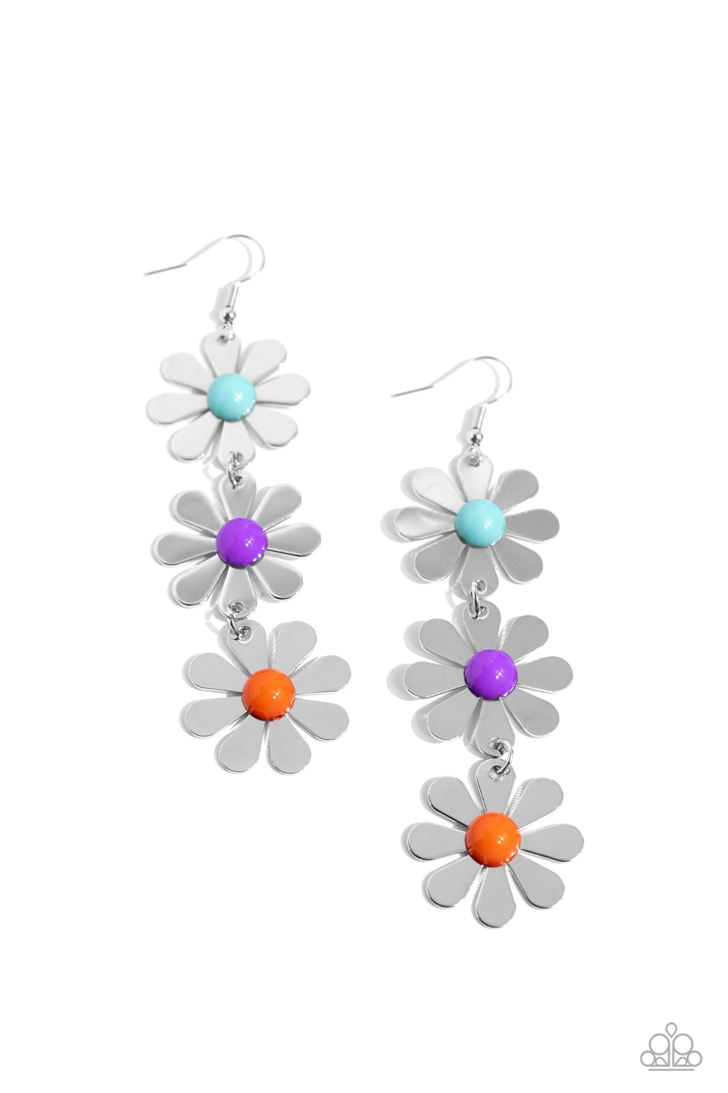 paparazzi-accessories-daisy-dame-purple-earrings