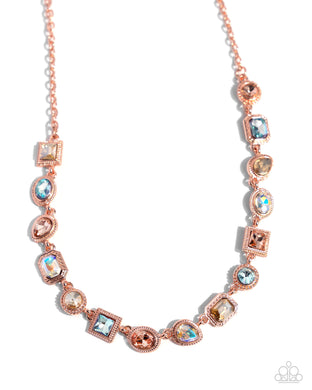 paparazzi-accessories-gallery-glam-copper-necklace