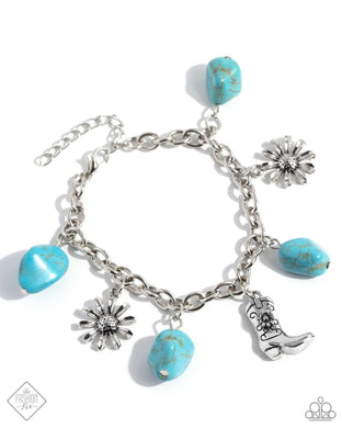 paparazzi-accessories-badlands-beau-blue-bracelet