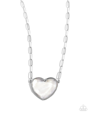 paparazzi-accessories-seize-the-sentiment-white-necklace