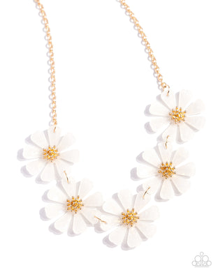 paparazzi-accessories-pastel-promenade-white-necklace