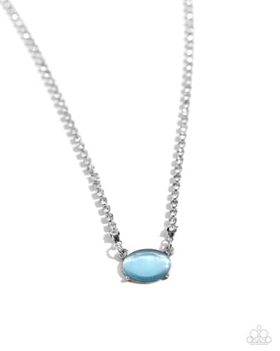 paparazzi-accessories-dynamic-delicacy-blue-necklace