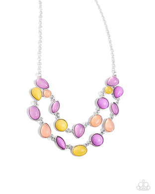 paparazzi-accessories-variety-vogue-purple-necklace