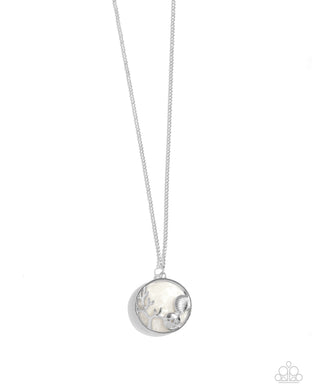 paparazzi-accessories-opulent-ostentation-white-necklace