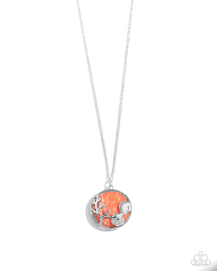 paparazzi-accessories-opulent-ostentation-orange-necklace