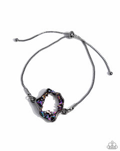 paparazzi-accessories-geode-greeting-multi-bracelet