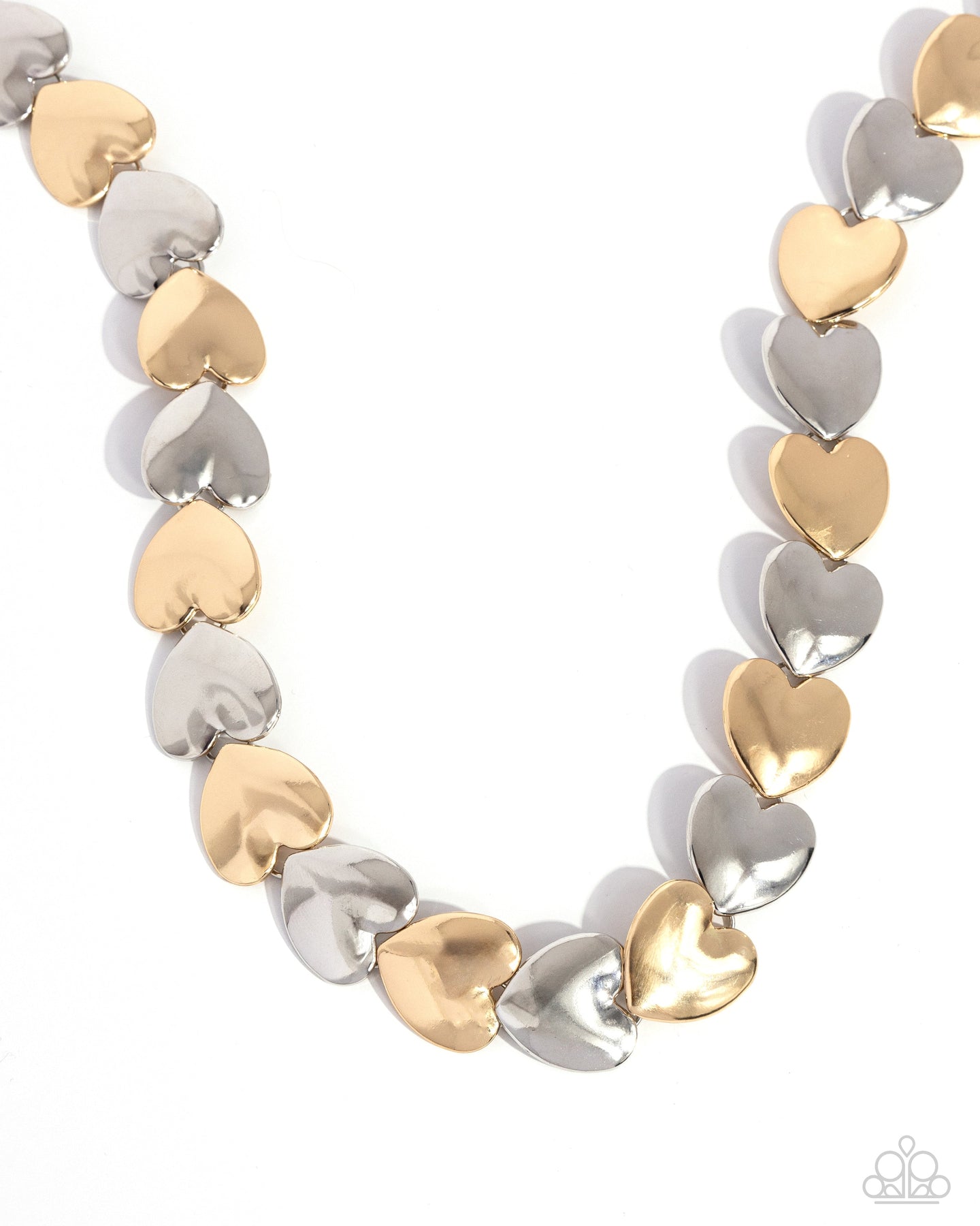 paparazzi-accessories-heirloom-hearts-multi-necklace