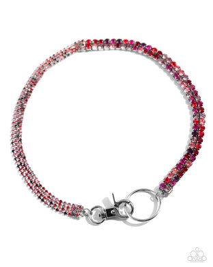 paparazzi-accessories-chic-connection-red