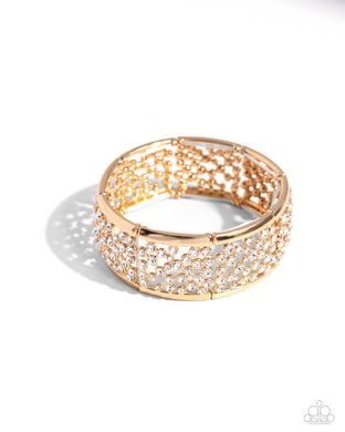 paparazzi-accessories-subtly-scattered-gold-bracelet