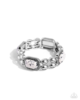 paparazzi-accessories-earthy-ease-black-bracelet