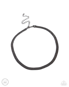 paparazzi-accessories-simply-scintillating-black-necklace