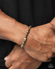 Load image into Gallery viewer, City Combination - Multi Mens Bracelet - Paparazzi Jewelry
