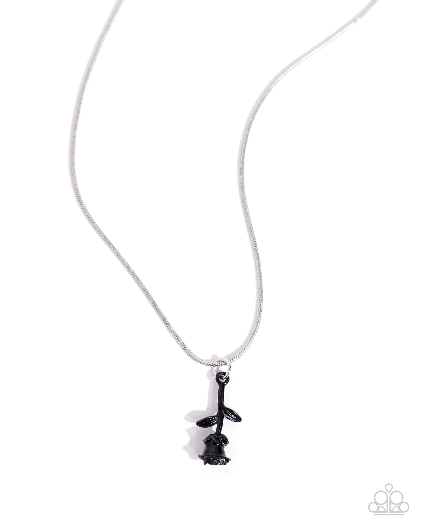 paparazzi-accessories-tippy-rose-black-necklace