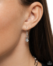 Load image into Gallery viewer, Stellar Sighting - Blue Necklace - Paparazzi Jewelry
