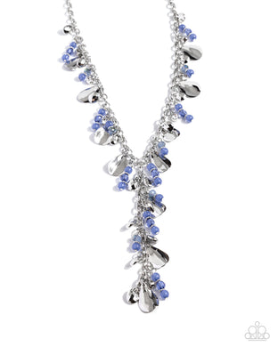 paparazzi-accessories-refined-rush-blue-necklace