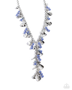 paparazzi-accessories-refined-rush-blue-necklace