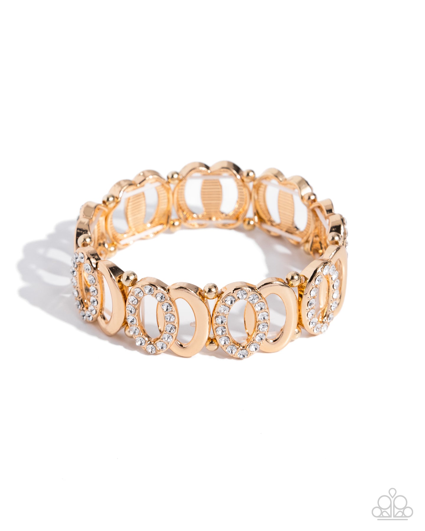 paparazzi-accessories-refined-rarity-gold-bracelet