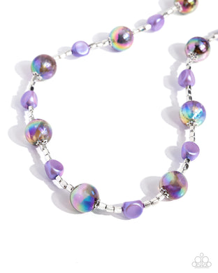 paparazzi-accessories-malibu-makeover-purple-necklace