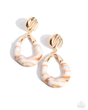 Load image into Gallery viewer, paparazzi-accessories-high-sheen-swirls-gold
