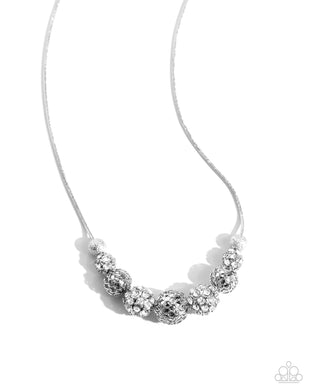 paparazzi-accessories-gilded-gift-white-necklace