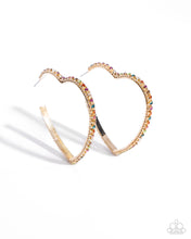 Load image into Gallery viewer, paparazzi-accessories-halftime-hearts-multi-9051
